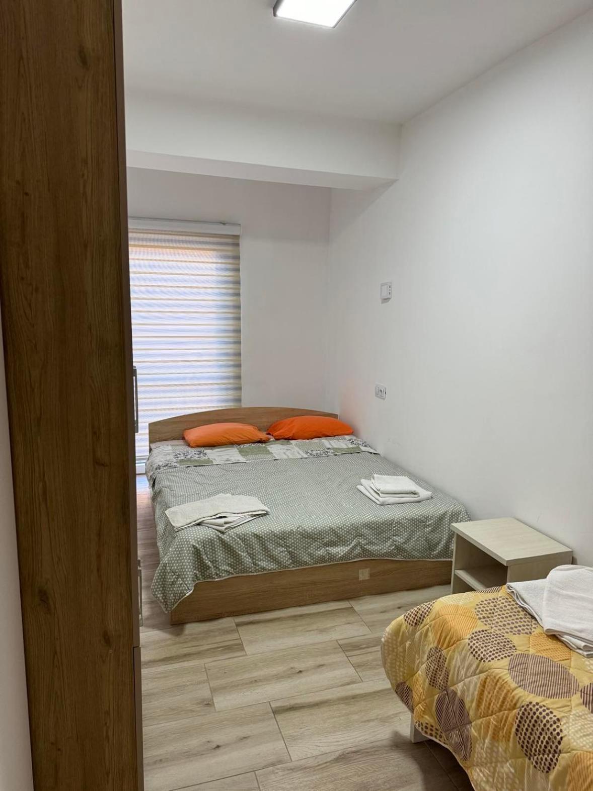 Paradiso Apartments City Center Ochryda Zewnętrze zdjęcie