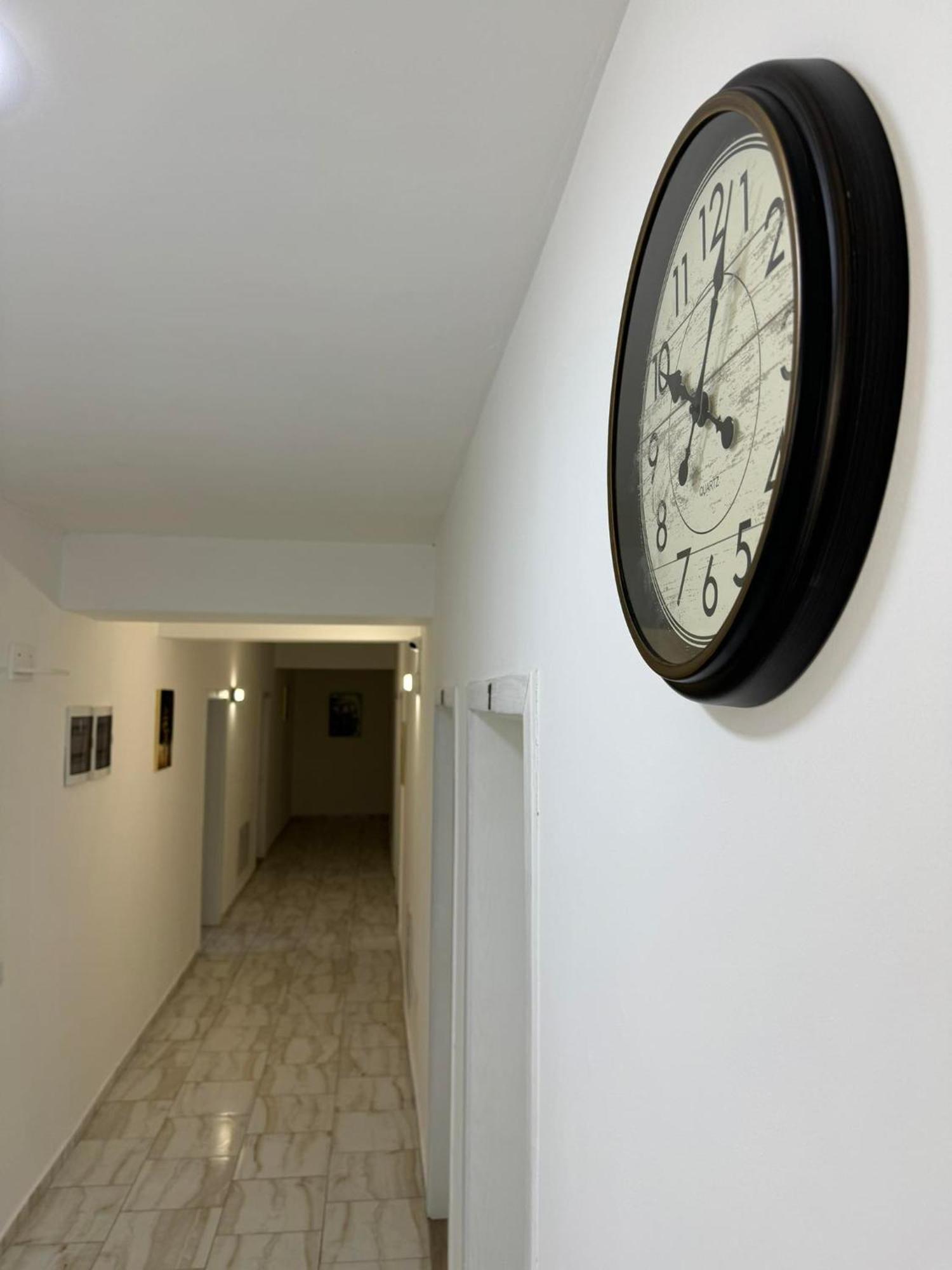 Paradiso Apartments City Center Ochryda Zewnętrze zdjęcie