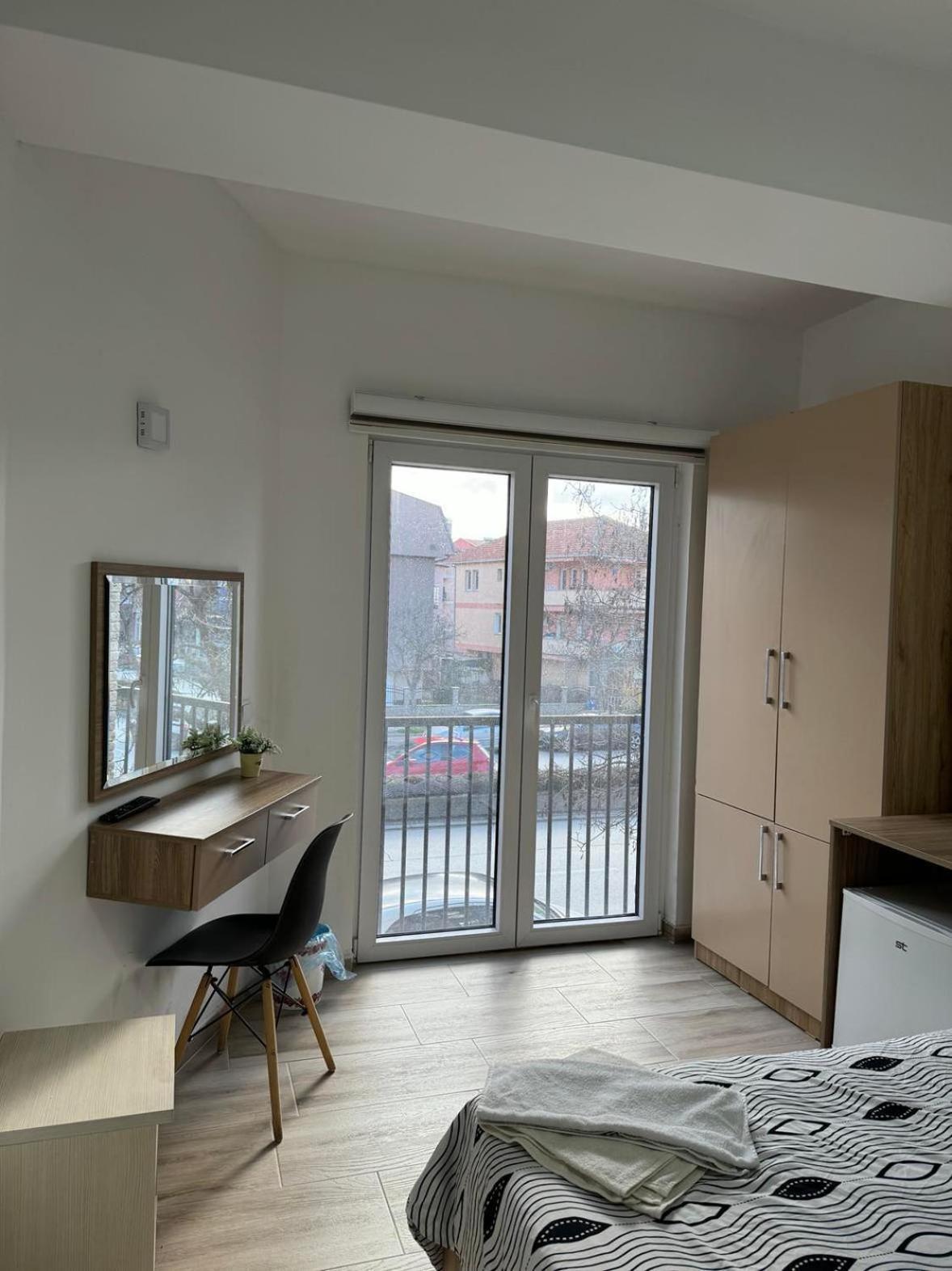 Paradiso Apartments City Center Ochryda Zewnętrze zdjęcie