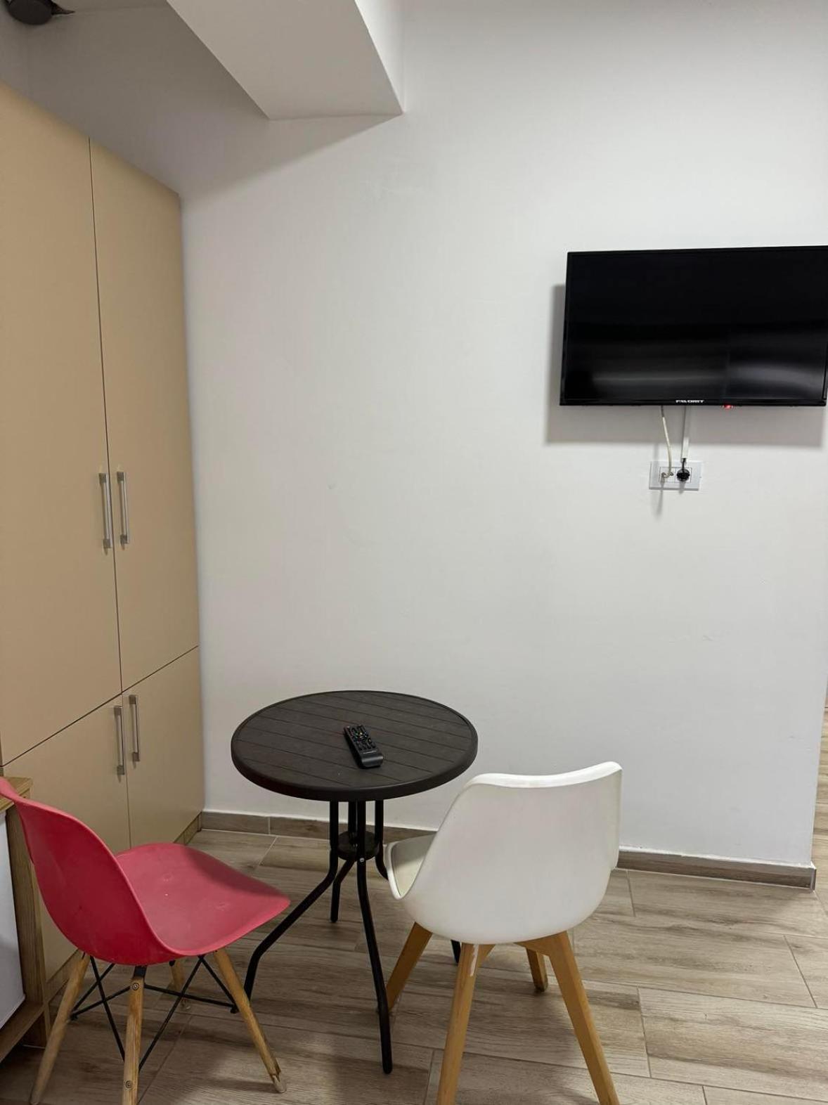Paradiso Apartments City Center Ochryda Zewnętrze zdjęcie
