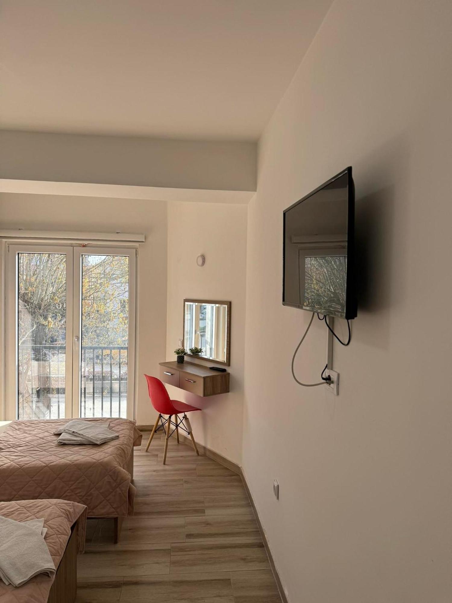 Paradiso Apartments City Center Ochryda Zewnętrze zdjęcie
