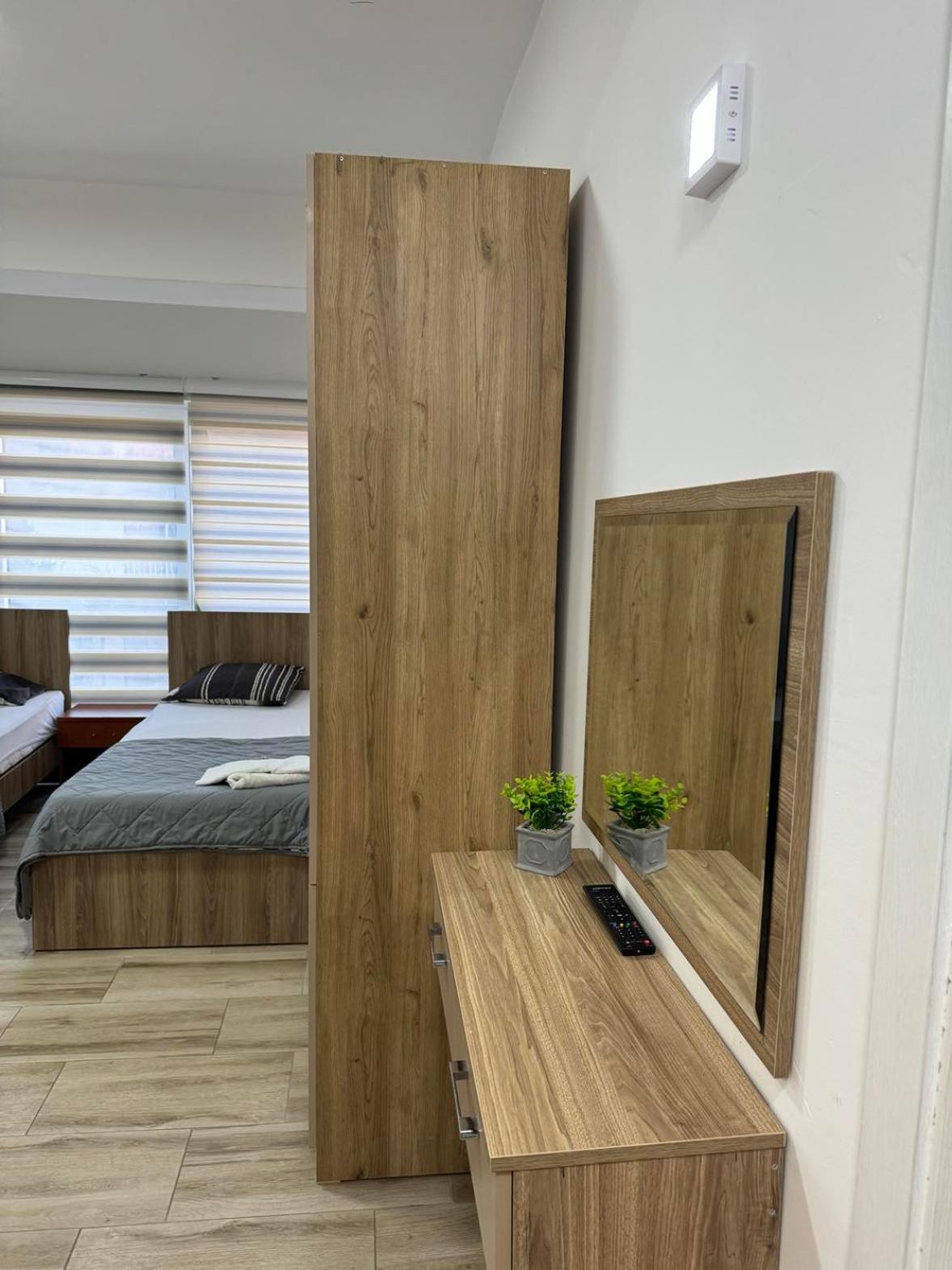 Paradiso Apartments City Center Ochryda Zewnętrze zdjęcie