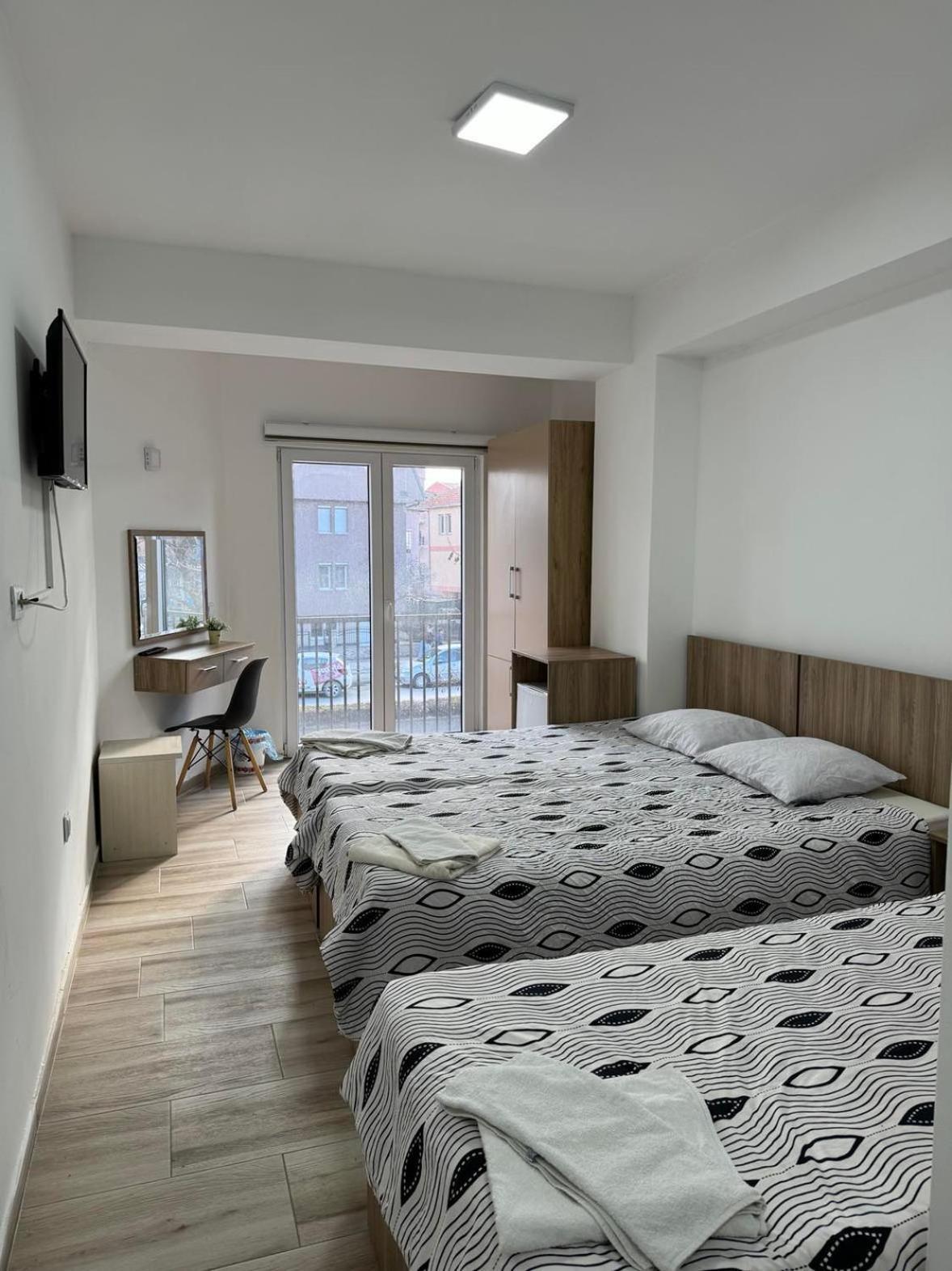 Paradiso Apartments City Center Ochryda Zewnętrze zdjęcie