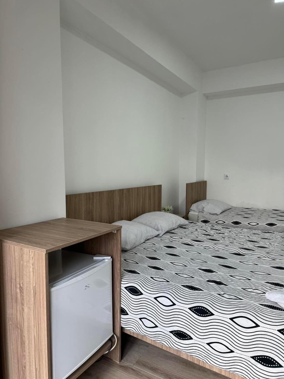 Paradiso Apartments City Center Ochryda Zewnętrze zdjęcie