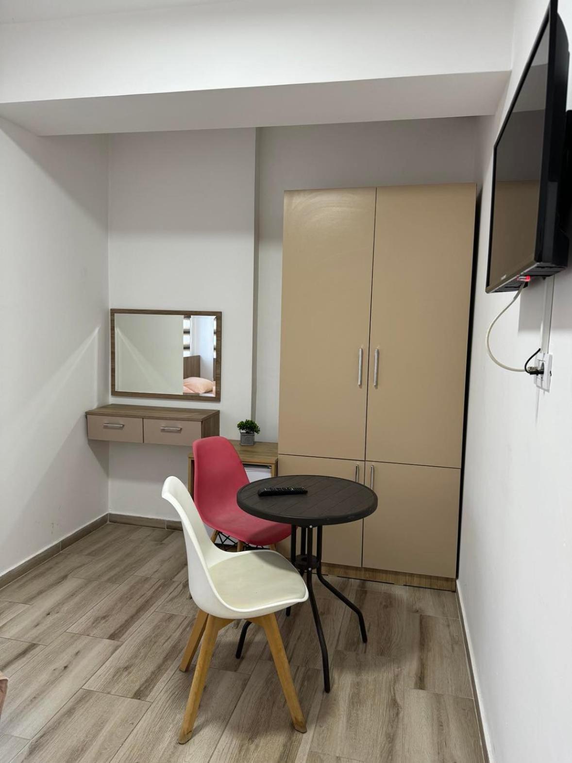 Paradiso Apartments City Center Ochryda Zewnętrze zdjęcie
