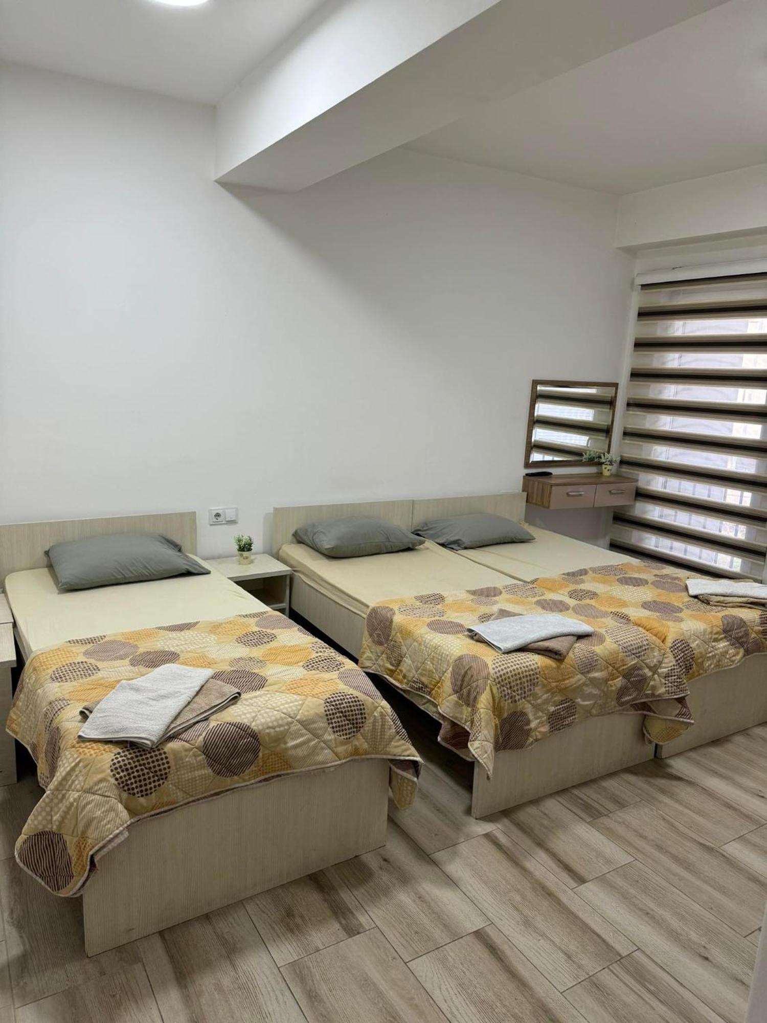 Paradiso Apartments City Center Ochryda Zewnętrze zdjęcie