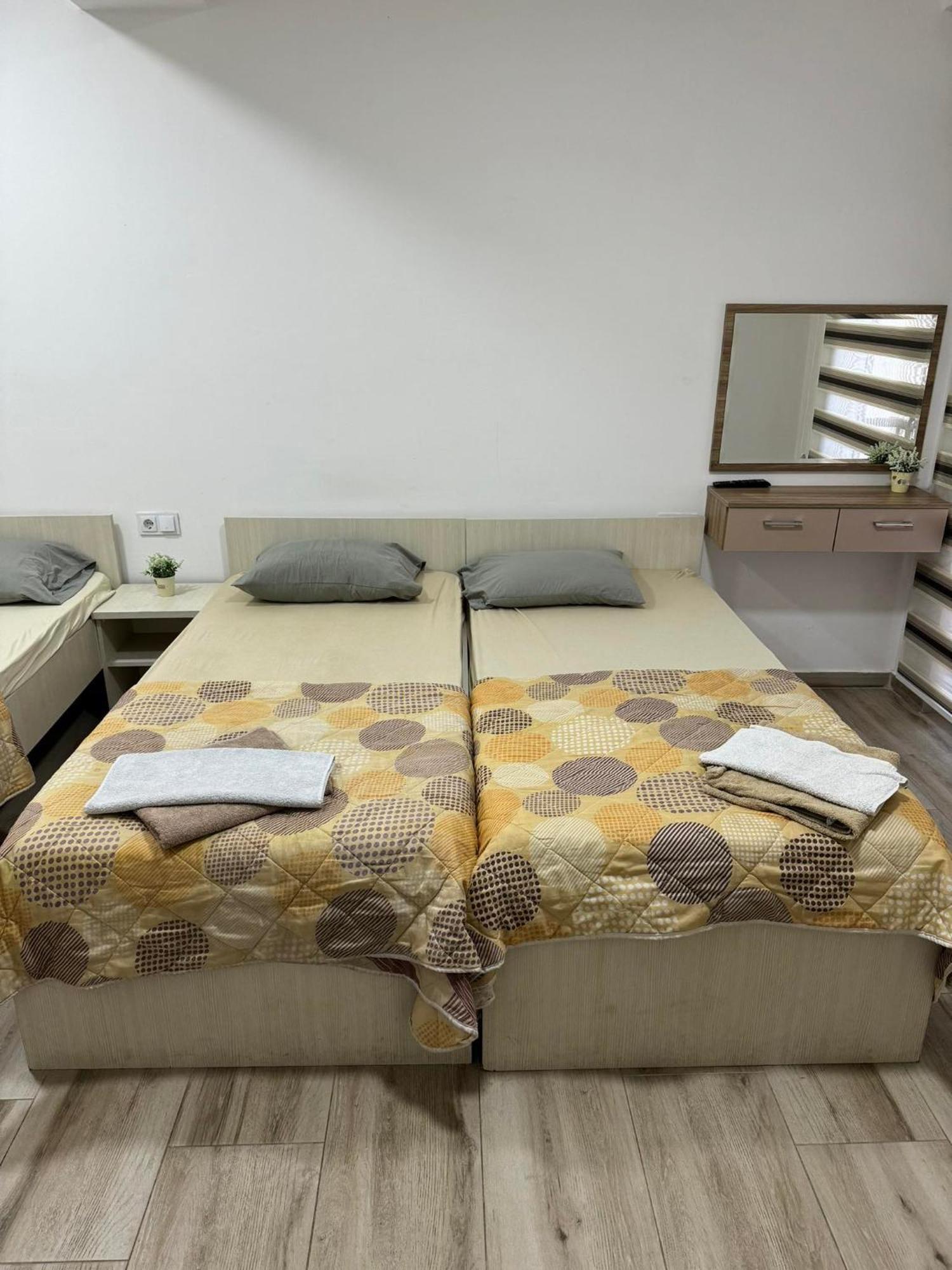 Paradiso Apartments City Center Ochryda Zewnętrze zdjęcie