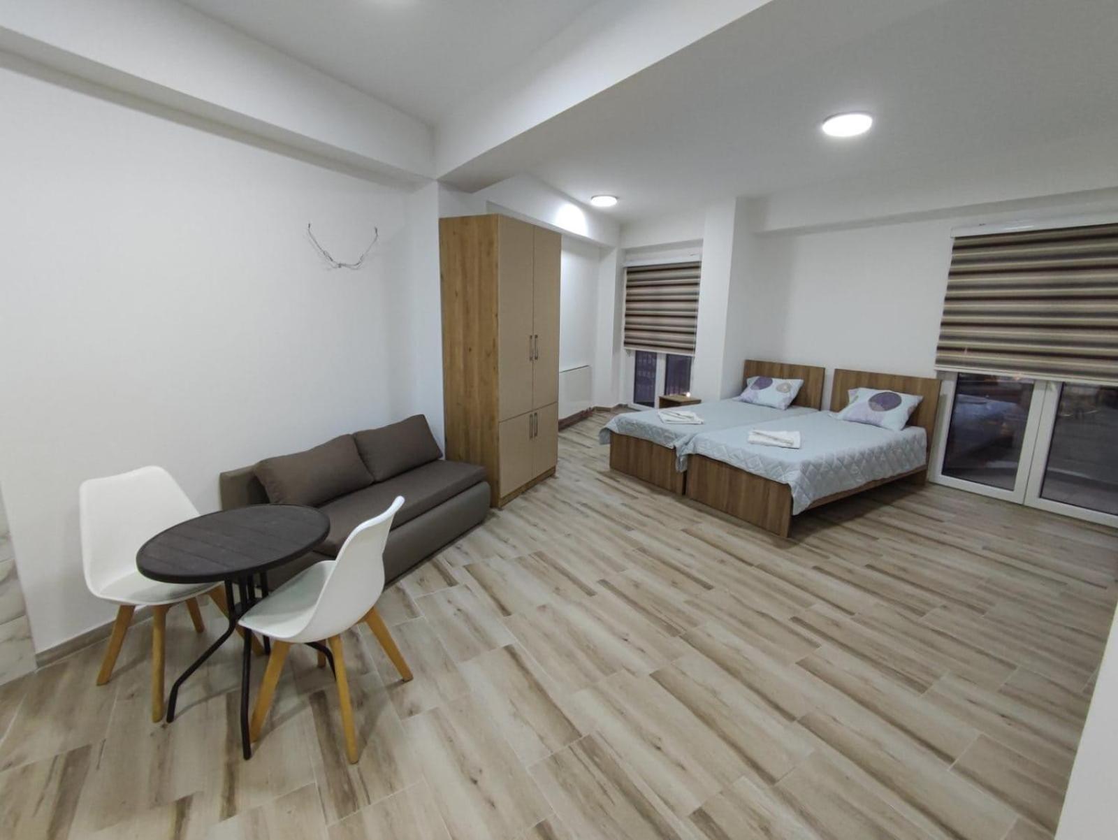 Paradiso Apartments City Center Ochryda Zewnętrze zdjęcie