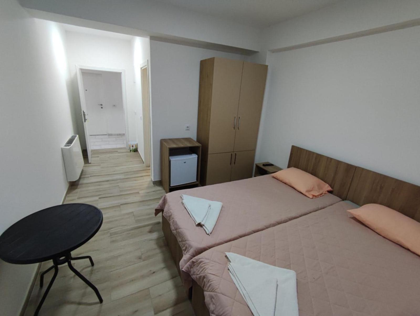 Paradiso Apartments City Center Ochryda Zewnętrze zdjęcie