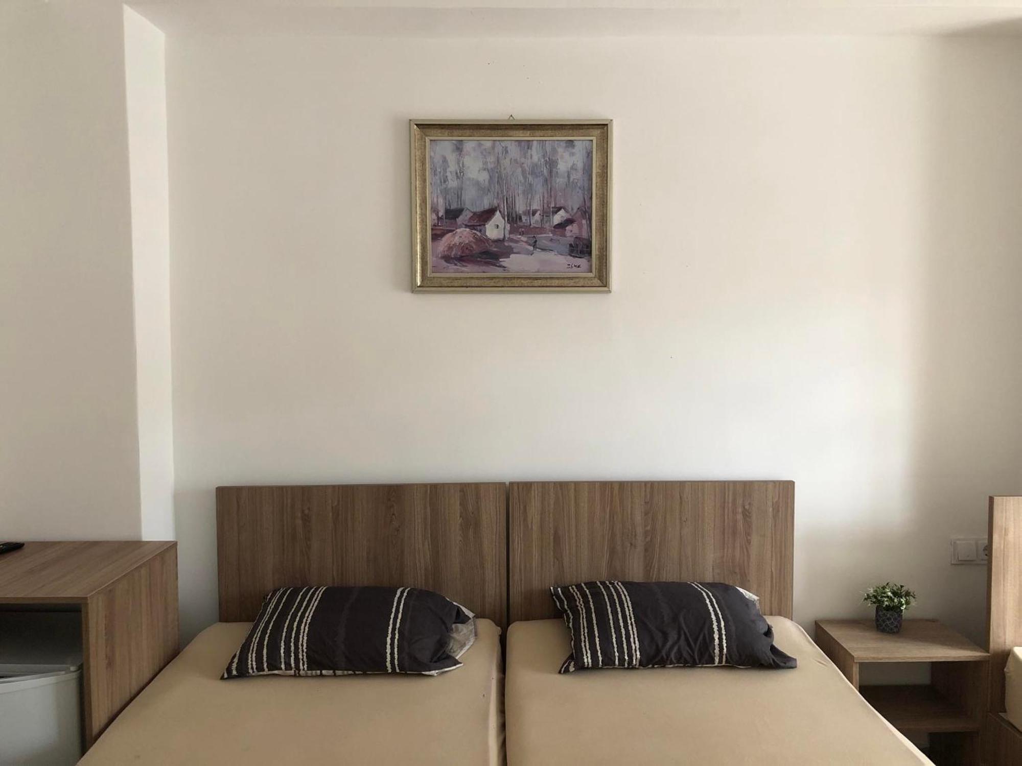 Paradiso Apartments City Center Ochryda Zewnętrze zdjęcie