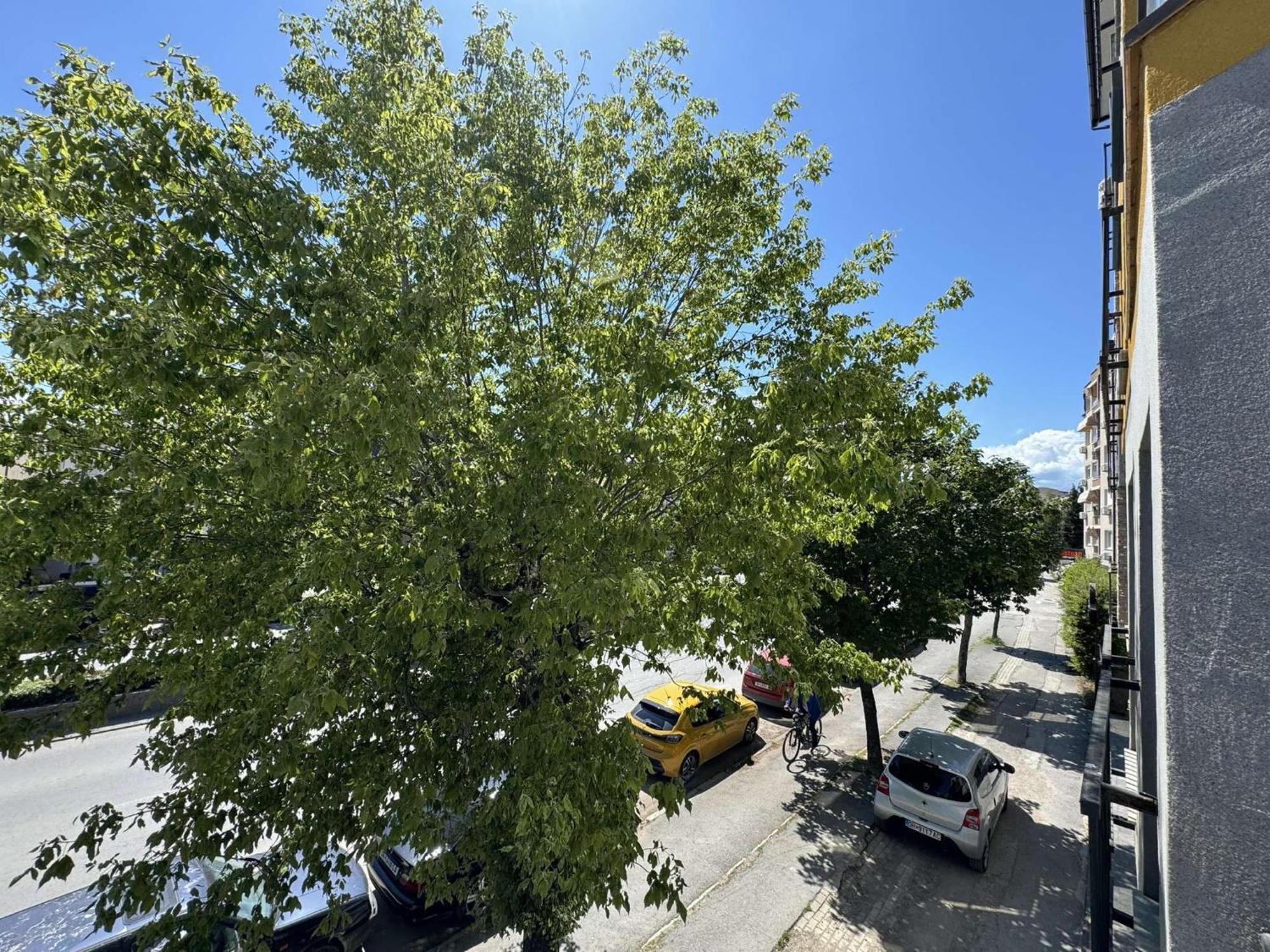 Paradiso Apartments City Center Ochryda Zewnętrze zdjęcie