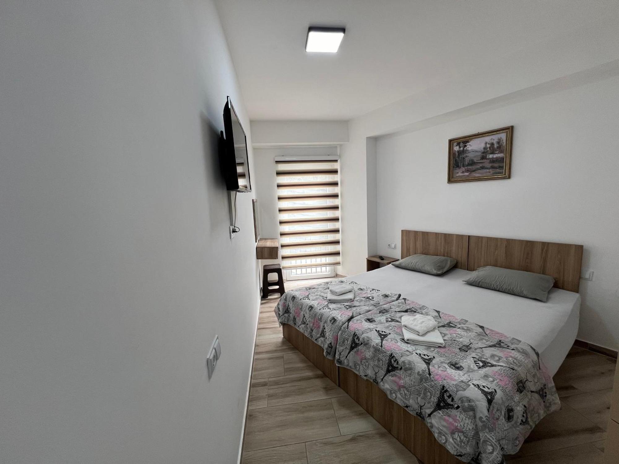 Paradiso Apartments City Center Ochryda Pokój zdjęcie