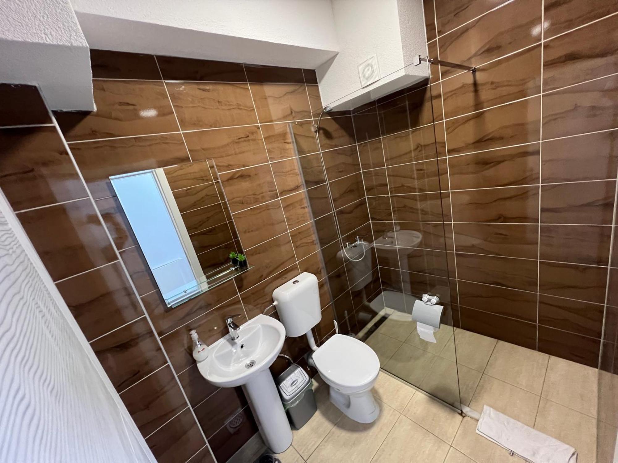 Paradiso Apartments City Center Ochryda Pokój zdjęcie